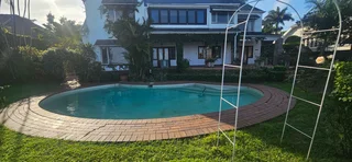 5 Bedroom House in Musgrave