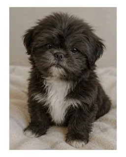 Shih Tzu Puppies - Females