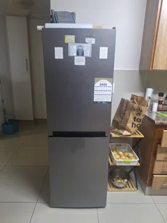 Fridge - Ad posted by Automark Certified Used Vehicles “Yacoob” Yacoob Choonara