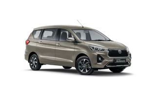 In the market for a vehicle? Let Toyota be your choice!