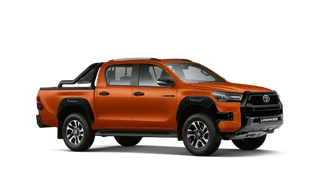 In the market for a vehicle? Let Toyota be your choice!