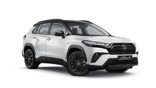 In the market for a vehicle? Let Toyota be your choice!