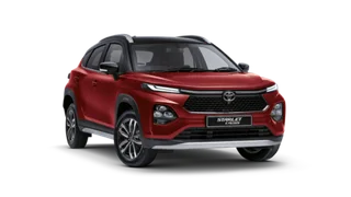 In the market for a vehicle? Let Toyota be your choice!