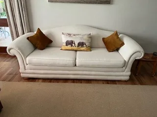 Comfortable Couch