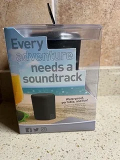 HIVE20 Bluetooth Speaker