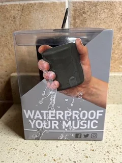 HIVE20 Bluetooth Speaker