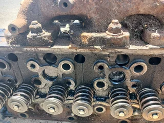 Nissan cabstar fd35t