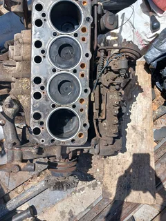 Nissan cabstar fd35t