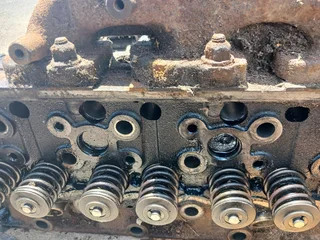 Nissan cabstar fd35t