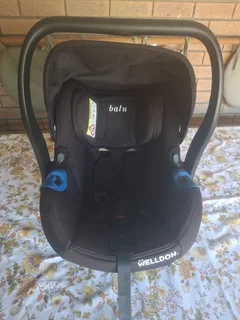 Infant seat for sale