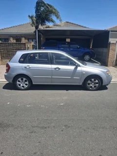 Kia Cerato LX