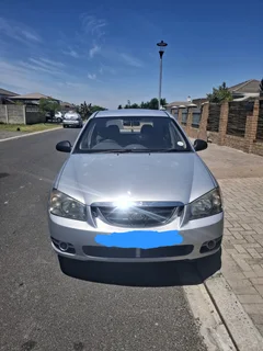 Kia Cerato LX