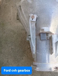 Ford CVH engine n gearbox for sale