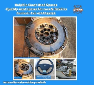 Opel Corsa Gamma 1.7 dti stripping