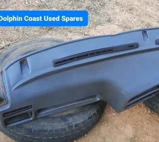 Ford Sierra Station Wagon stripping