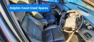 Chrysler Neon (2.0 16 valve) stripping for spares