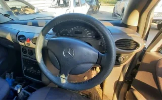 Mercedes A190 stripping for Spares