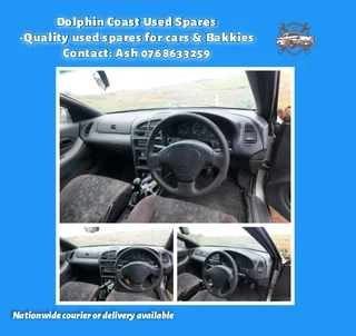 Mazda Astina 180i se breaking up for spares