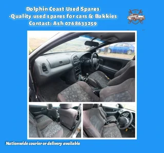 Mazda Astina 180i se breaking up for spares