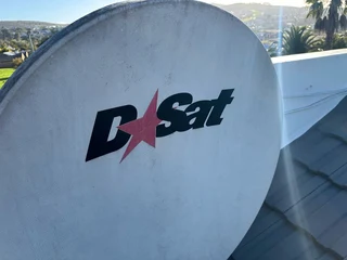 Dstv repairs