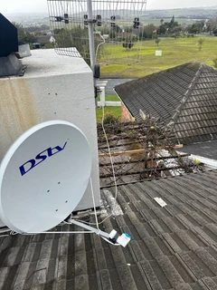 Dstv Repairs