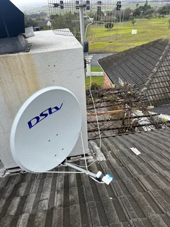 Dstv Repairs