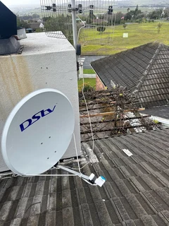 Satellite Installers