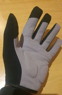 Cycling sports full finger gloves brand new for sale