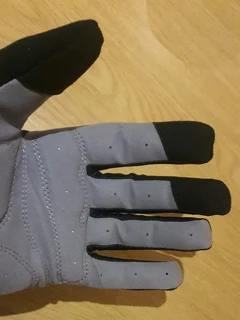 Cycling sports full finger gloves brand new for sale