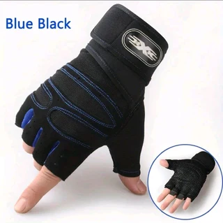 Gym weightlifting sports gloves brand new