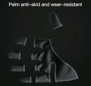 Cycling sports multipurpose gloves brand new