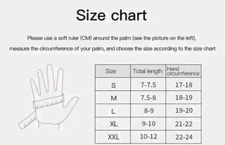 Cycling sports multipurpose gloves brand new