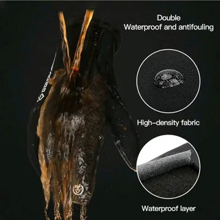 Cycling sports multipurpose gloves brand new