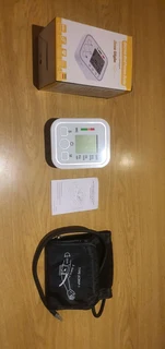 Blood pressure monitor for sale brand new