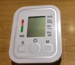Blood pressure monitor for sale brand new