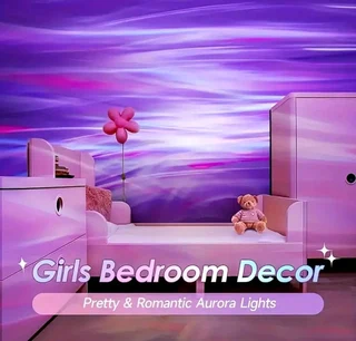 Nightlight river effect projector makes a great gift