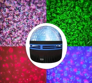 Nightlight river effect projector makes a great gift