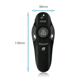 Bluetooth wireless presentation lazer pointer brand new for sale
