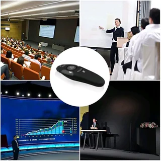 Bluetooth wireless presentation lazer pointer brand new for sale