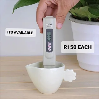 Tds meters brand new for sale and its available