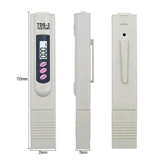 Tds meters brand new for sale and its available