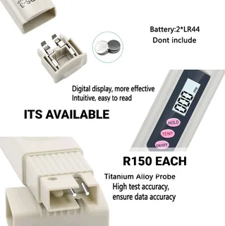 Tds meters brand new for sale and its available
