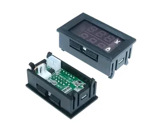 Volt Amp meters 100v/10amp for sale brand new and its available