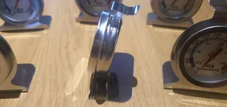 Oven thermometers brand new for sale and its available