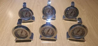 Oven thermometers brand new for sale and its available