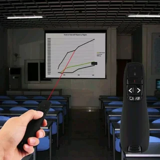 Presentation lazer pointer brand new for sale