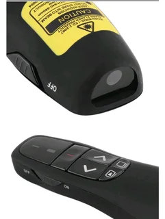 Presentation lazer pointer brand new for sale