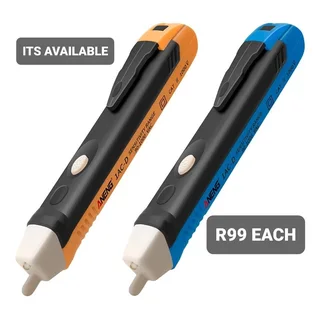 voltage detector sensor tester pens brand new for sale