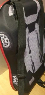 Batman hard shell preschool backpack kiddies bag toy storage R200 each