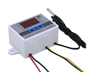Temperature Controller 220v brand new for sale